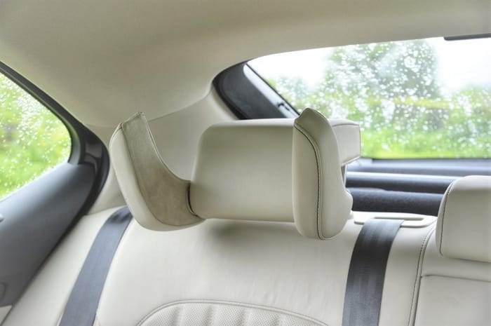 2020 Skoda Superb facelift review, test drive